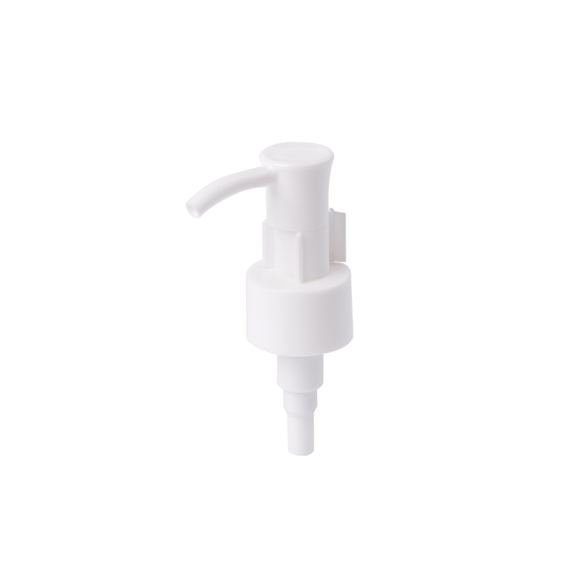 Cosmetic Plastic pump HY-T02