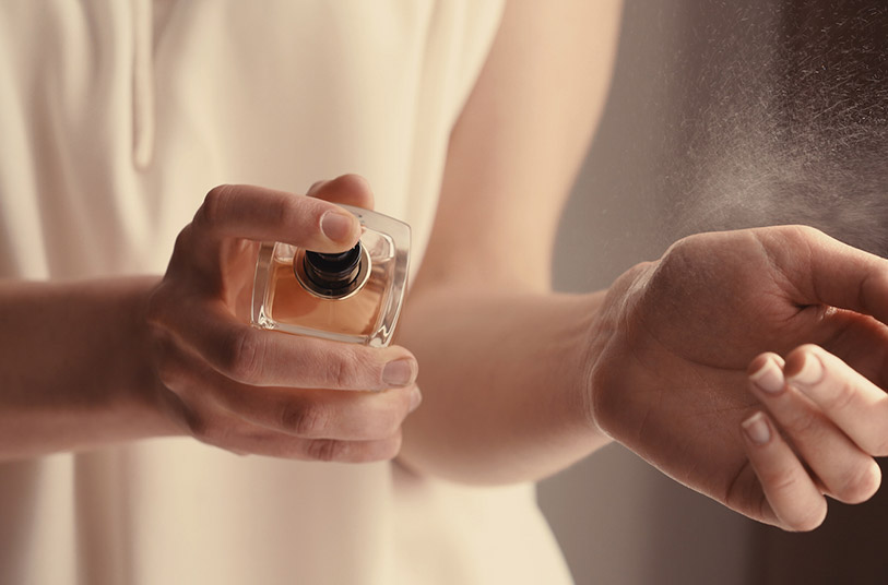 Mist Sprayer