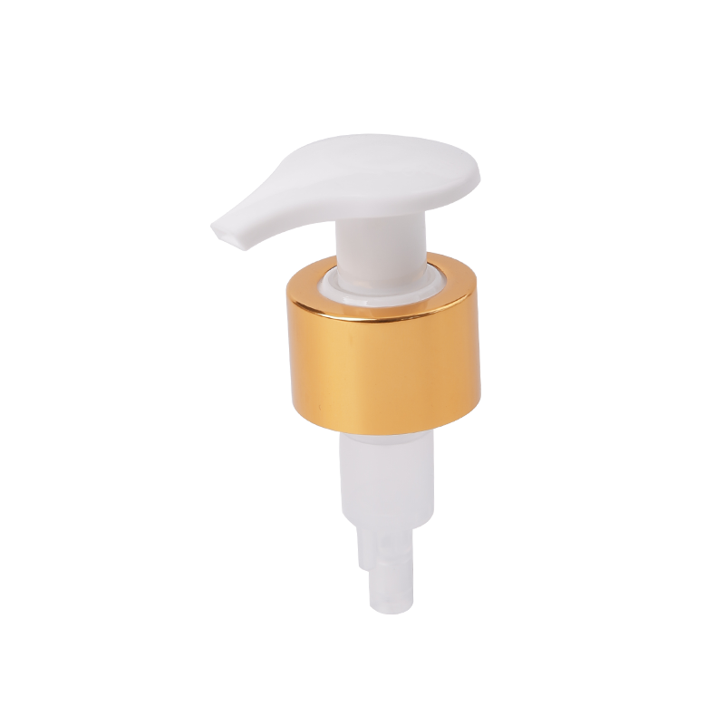 24mm 28mm Liquid Soap Dispenser Pump For Bottle HY-A03