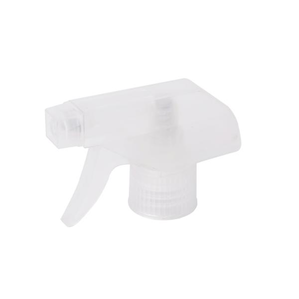 PP Material Plastic trigger sprayer cleaning foam trigger pump sprayer HY-E01