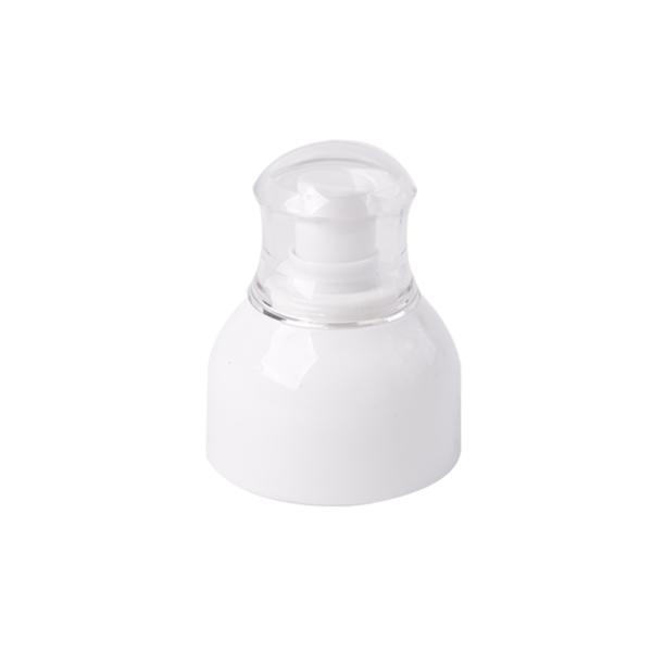 High quality 20mm treatment pump for cosmetic bottles HY-F01