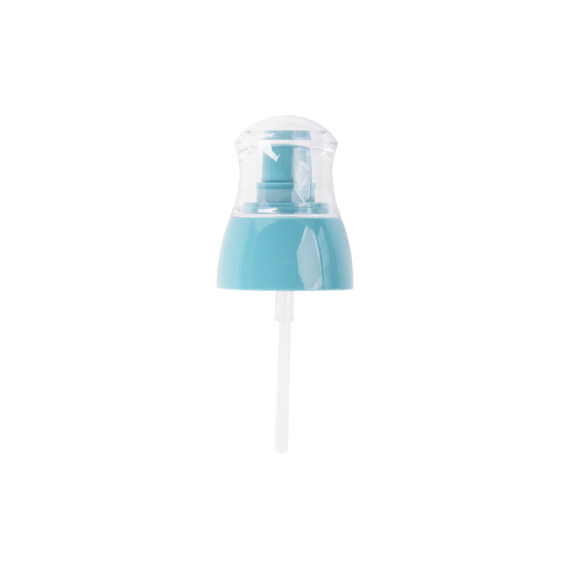 High quality 20mm treatment pump for cosmetic bottles HY-F01