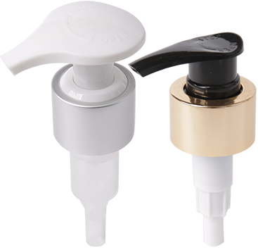 Lotion Pump