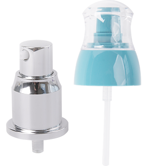 Treatment Pump 
