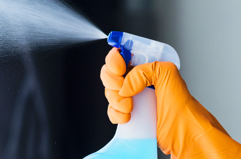 Trigger Sprayer