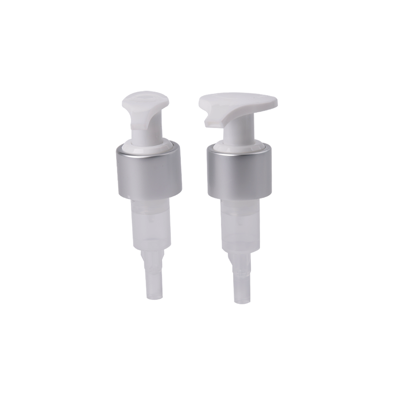 Left-right Lock Lotion Pump HY-A