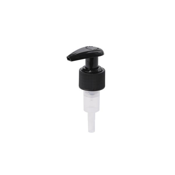 2.3cc Lotion Dispenser Pump For Cosmetic Bottle HY-A04