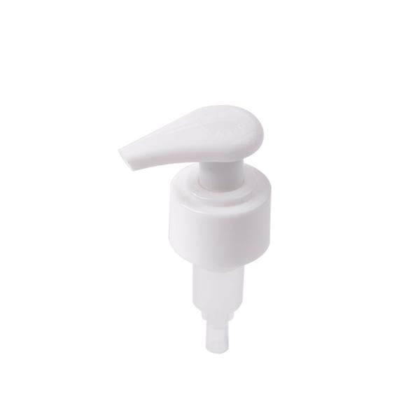 2.3cc Lotion Dispenser Pump For Cosmetic Bottle HY-A04