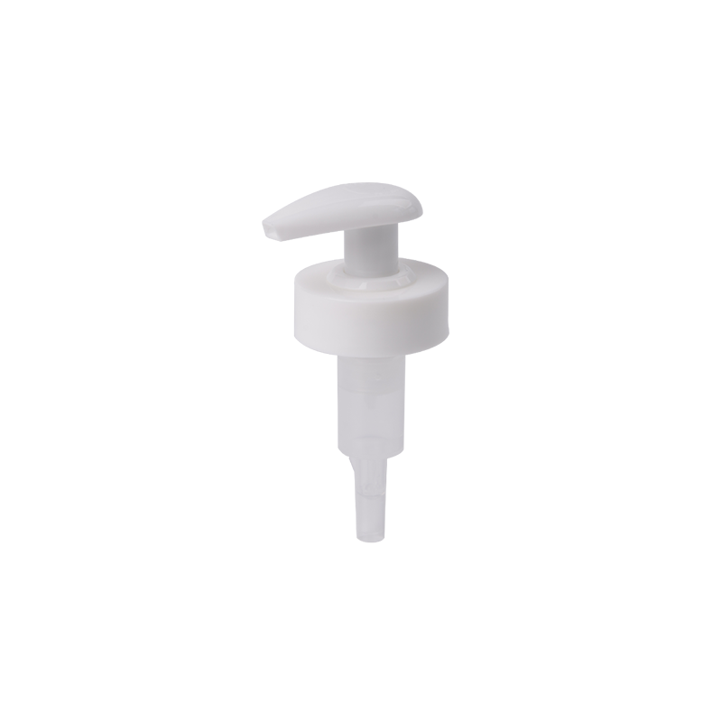 Left-right Lock Lotion Pump HY-A06