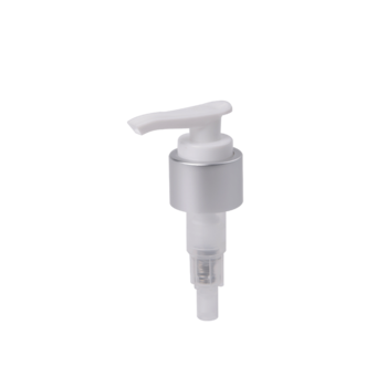 Lotion Soap Dispenser Plastic Bottle Pump For Body Washing Care HY-B02