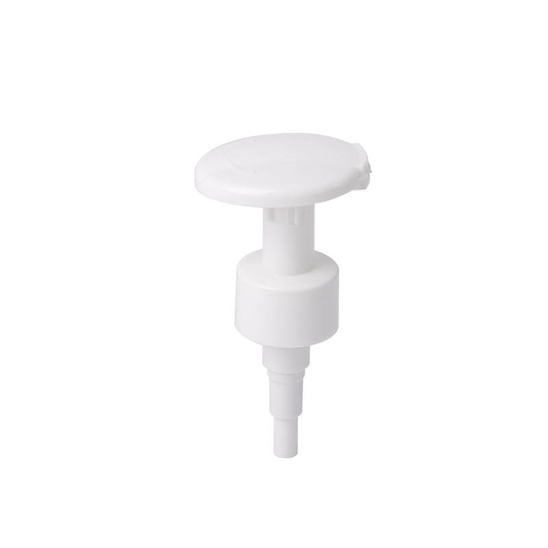 Cosmetic Plastic pump HY-T01