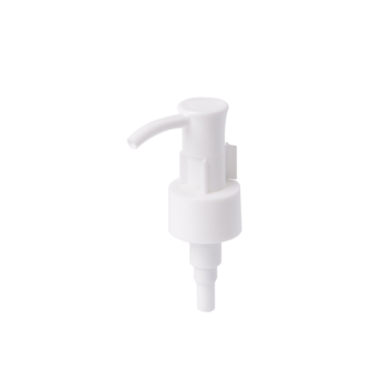 Cosmetic Plastic pump HY-T02