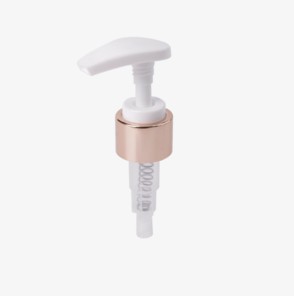 What are the classifications of your big broken lotion pump?
