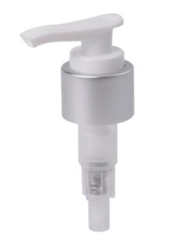 What is a Foam Pump?