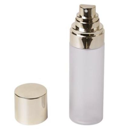 How to clean the pump skin care products? How to carry it?