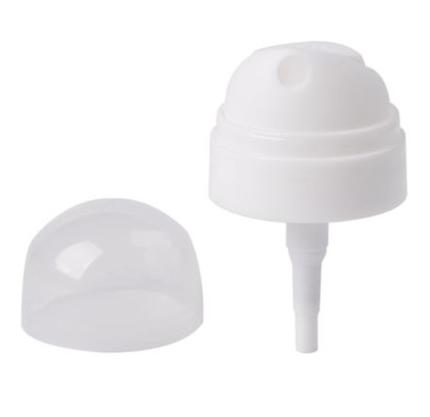 How much do you know about dispenser lotion pumps? What are the advantages?
