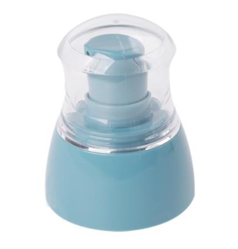 What do you know about fine mist sprayers? What materials are generally used?