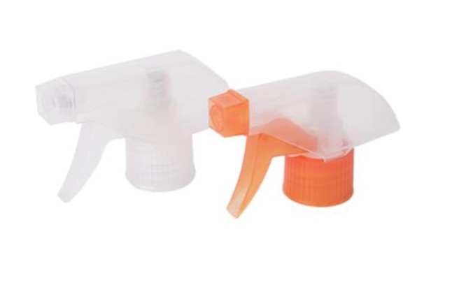 Why choose a professional China trigger sprayer?